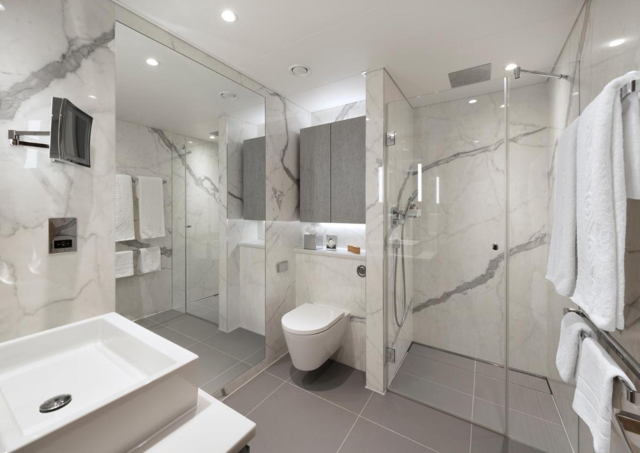 Tower Suites By Blue Orchid London Kültér fotó